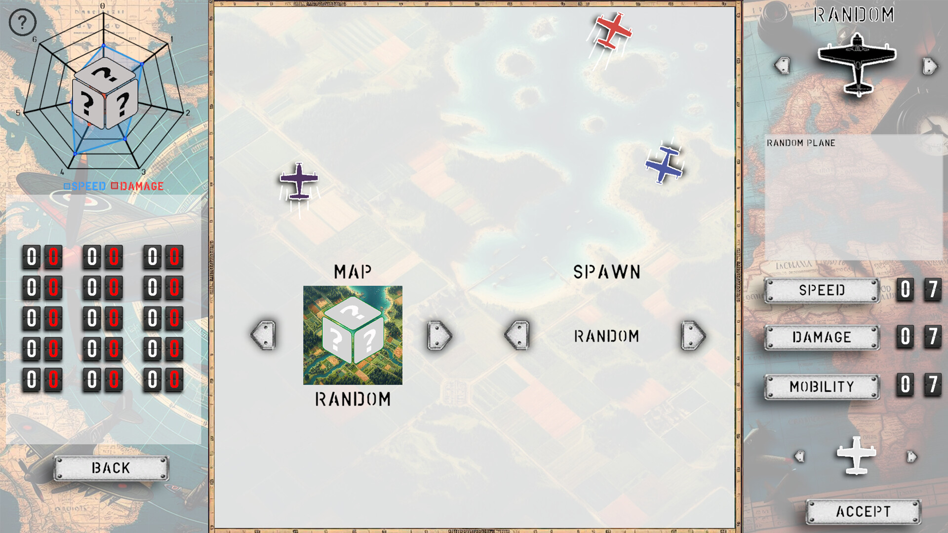 Enemy on the tail! screenshot 5