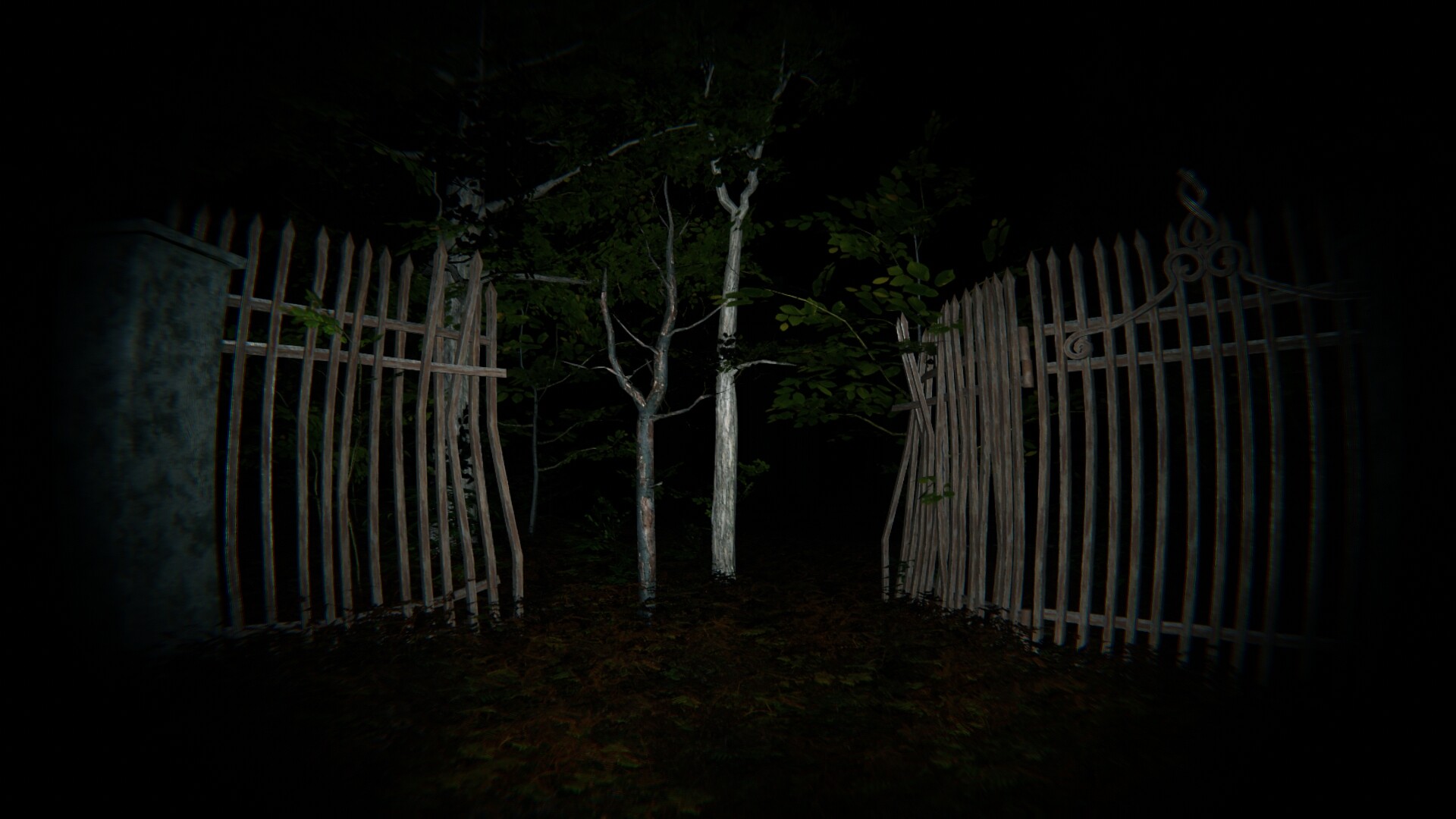 Phobic Nightmares screenshot 5