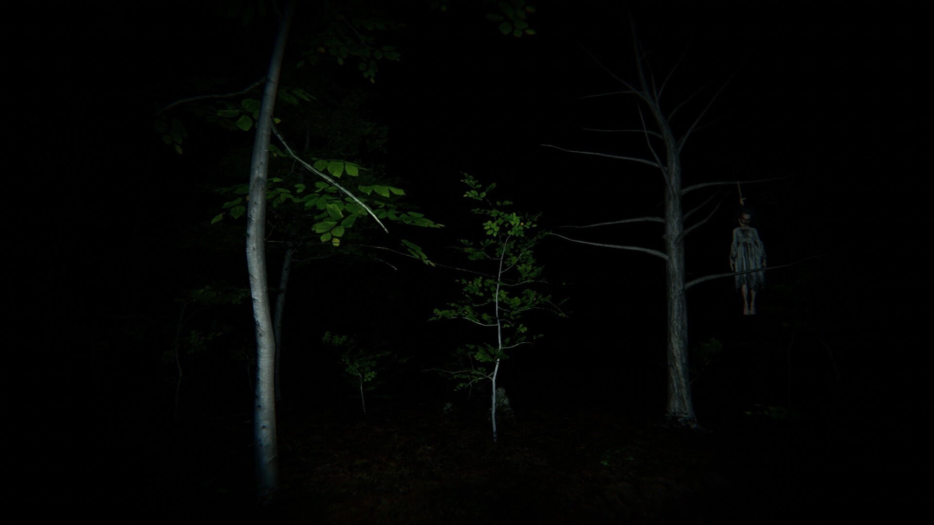 Phobic Nightmares screenshot 2