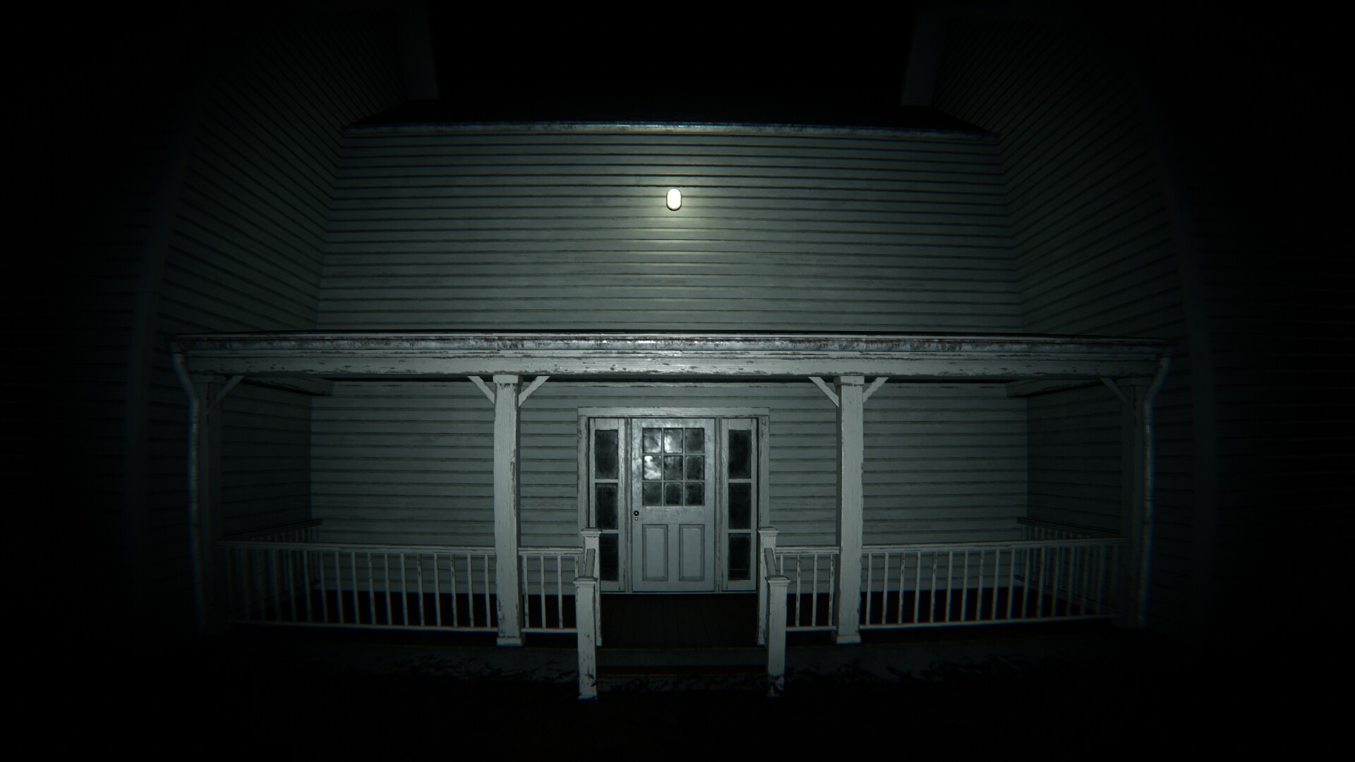 Phobic Nightmares screenshot 7