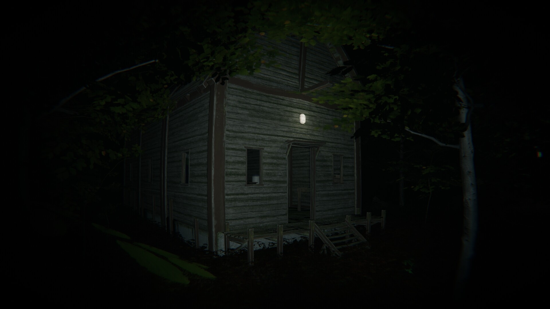 Phobic Nightmares screenshot 4