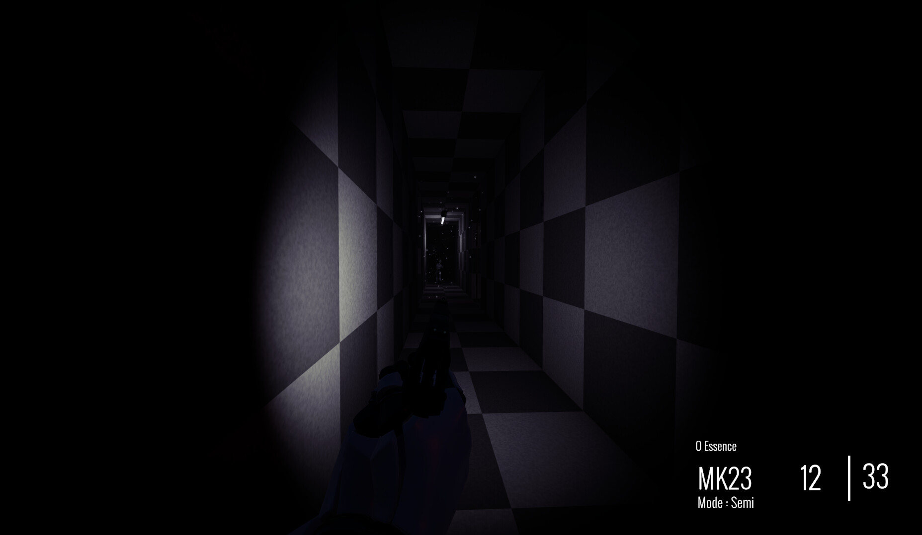 Skylax! The Lab Runner screenshot 3