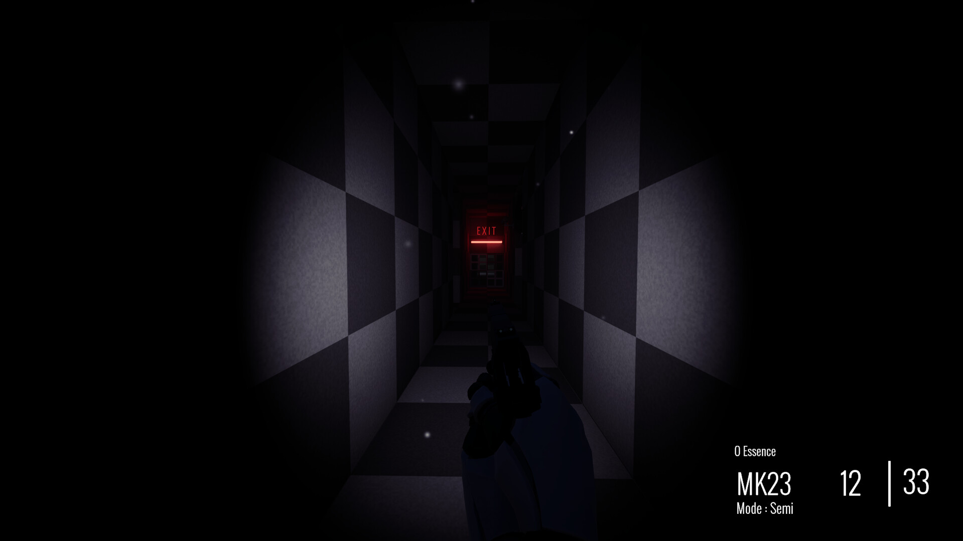 Skylax! The Lab Runner screenshot 2