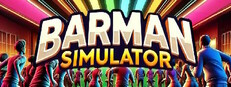 Barman Simulator