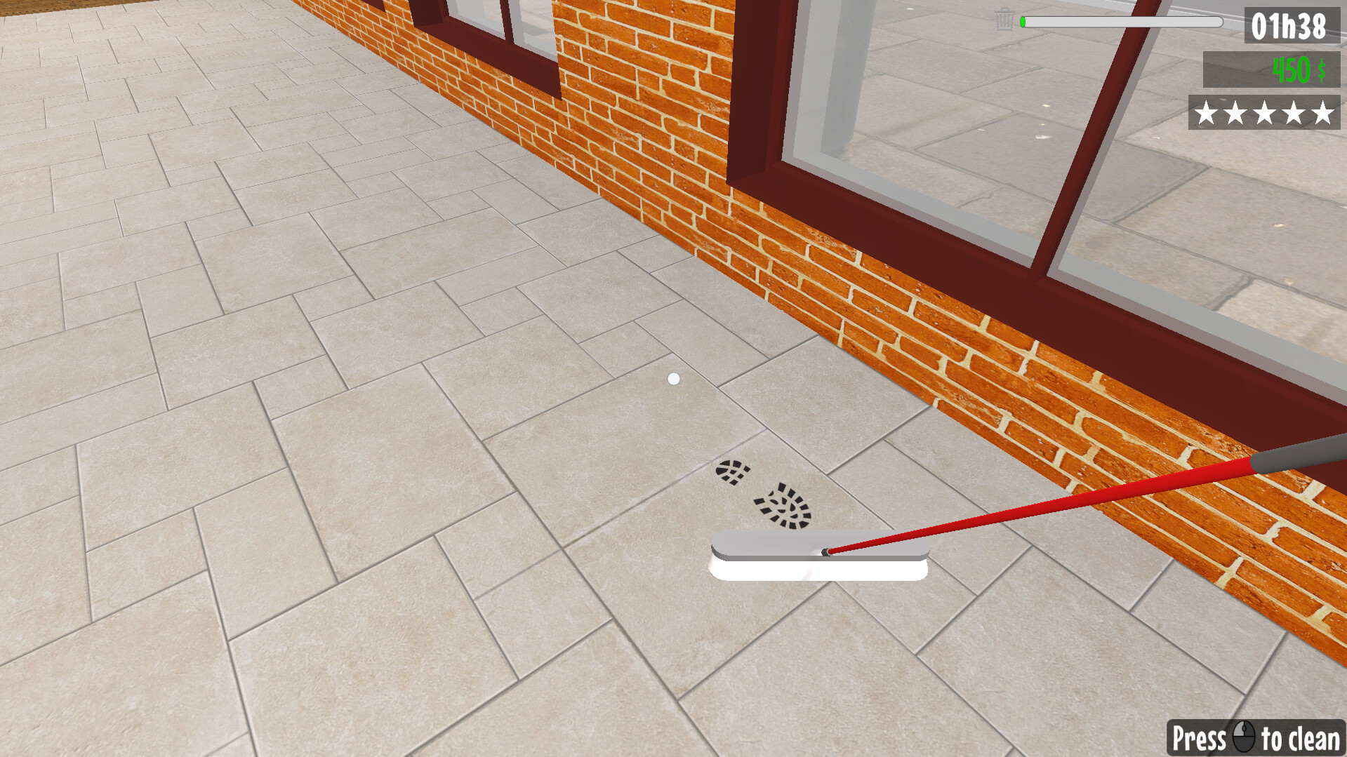 Barman Simulator screenshot 7