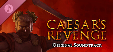 Caesar's Revenge Soundtrack