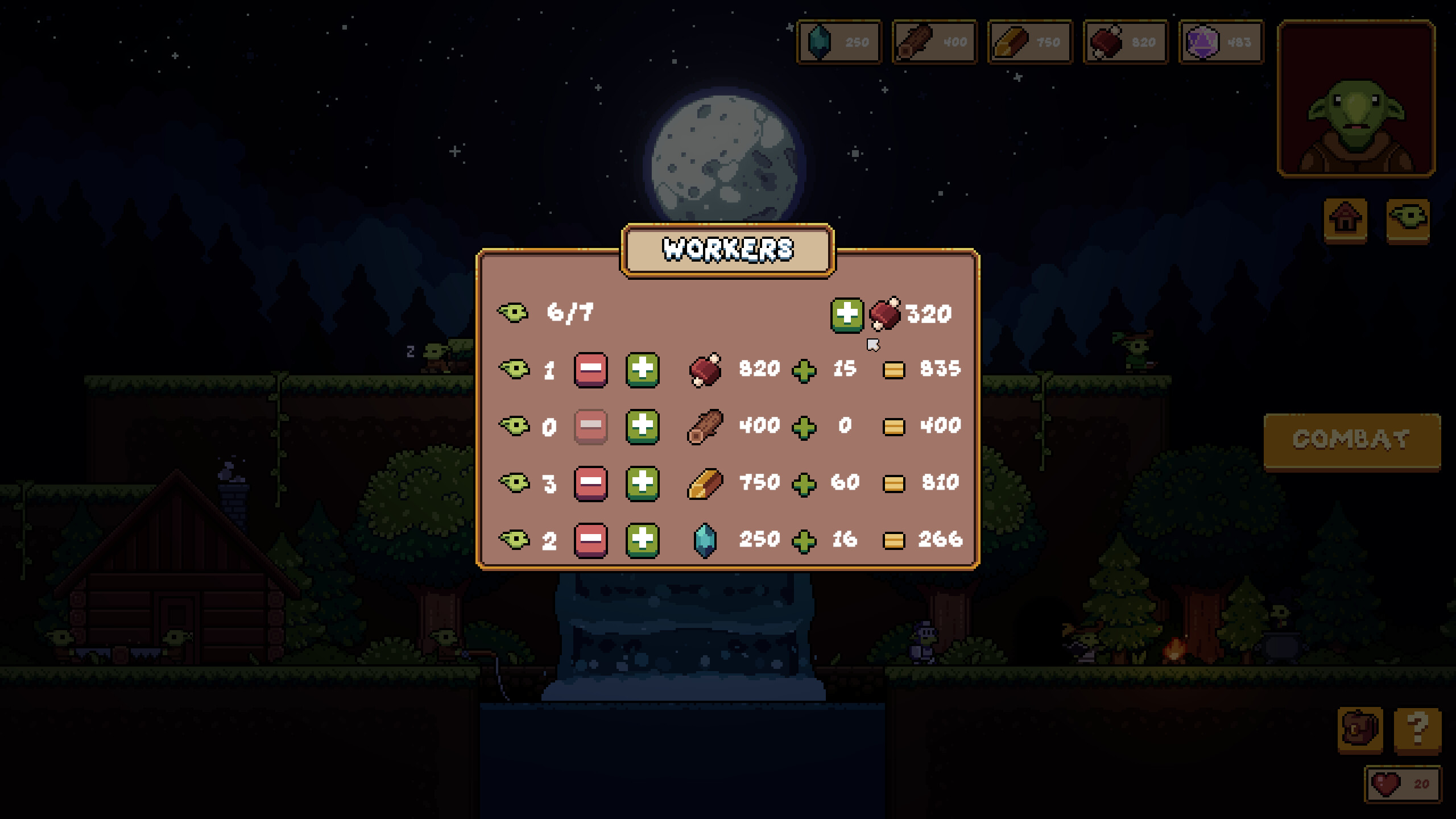 Dice Goblin's Den screenshot 6