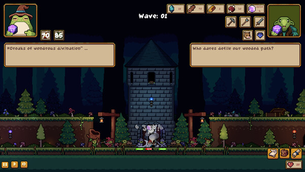 Screenshots
