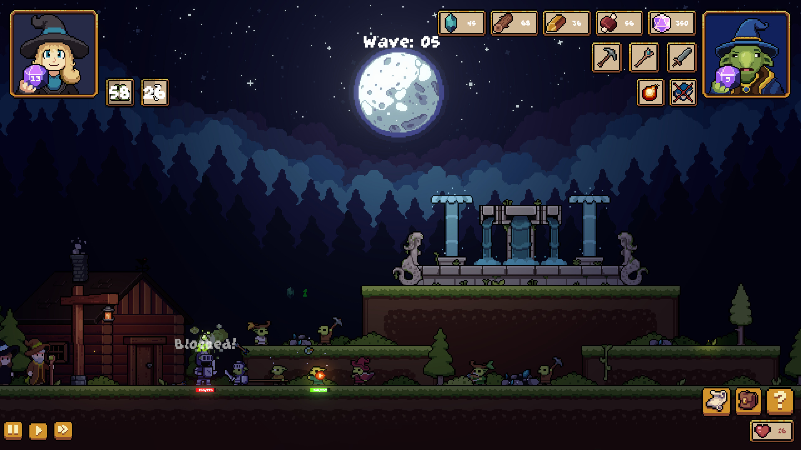 Dice Goblin's Den screenshot 17