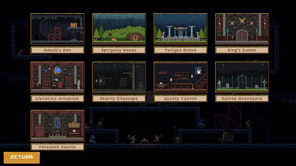 Screenshots