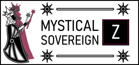 Mystical Sovereign Z: header artwork