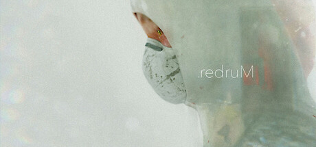 .redruM Cover Image