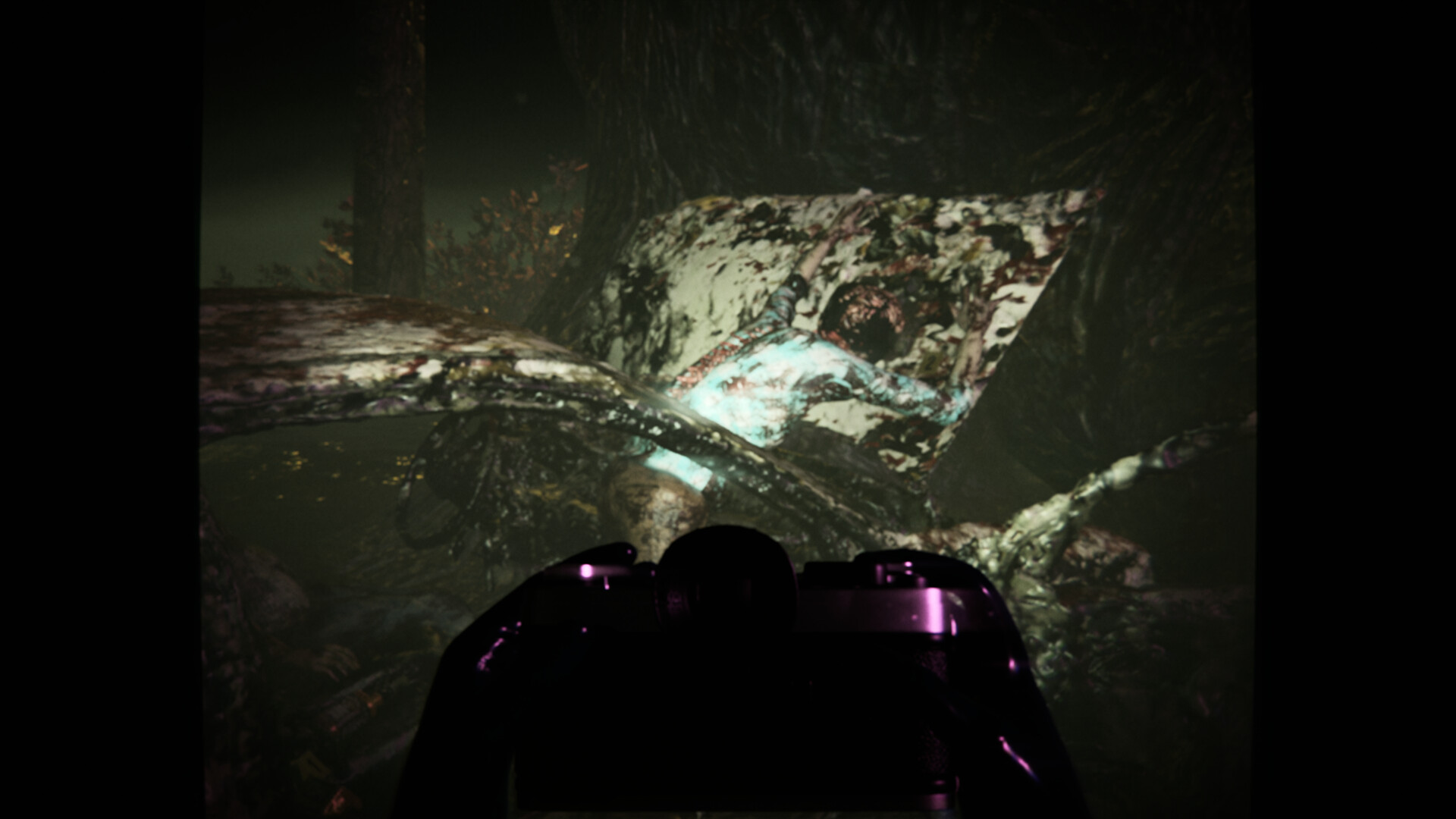 .redruM screenshot 14