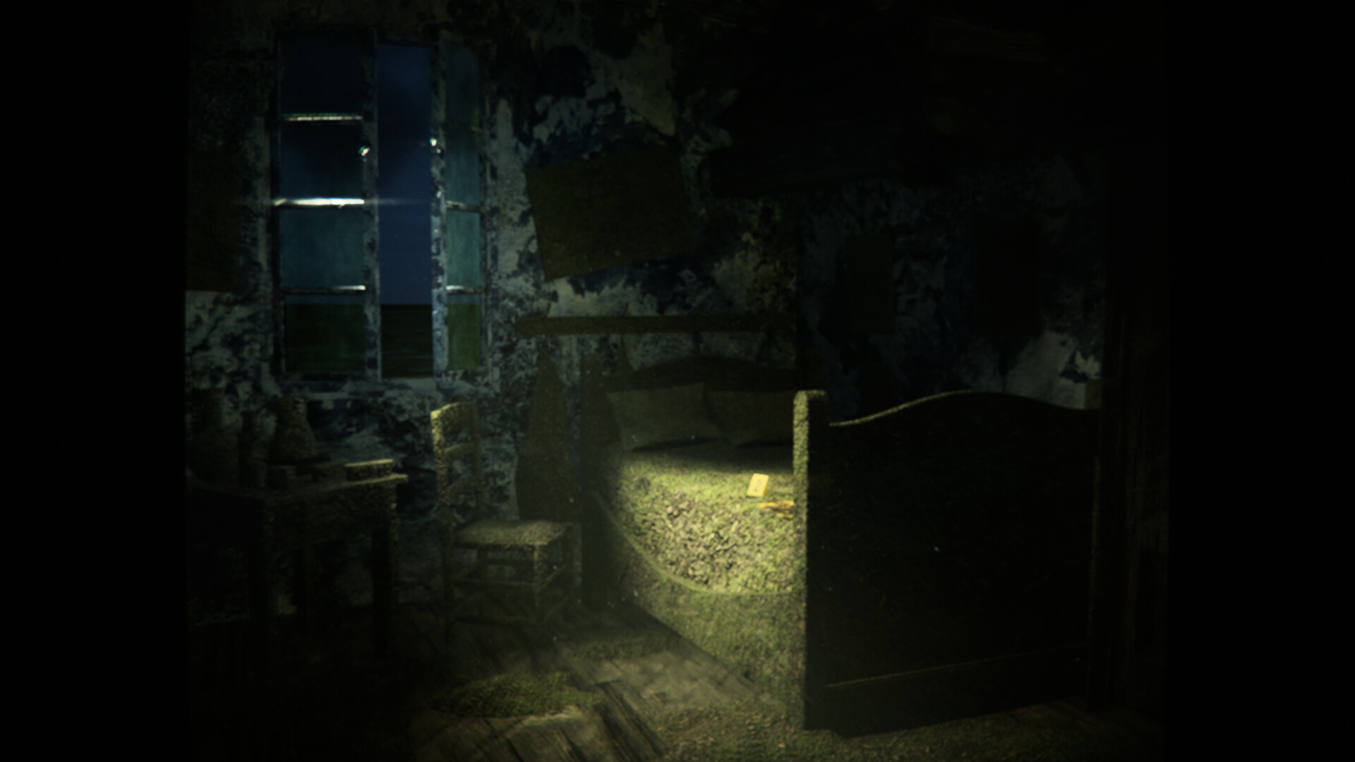 .redruM screenshot 3
