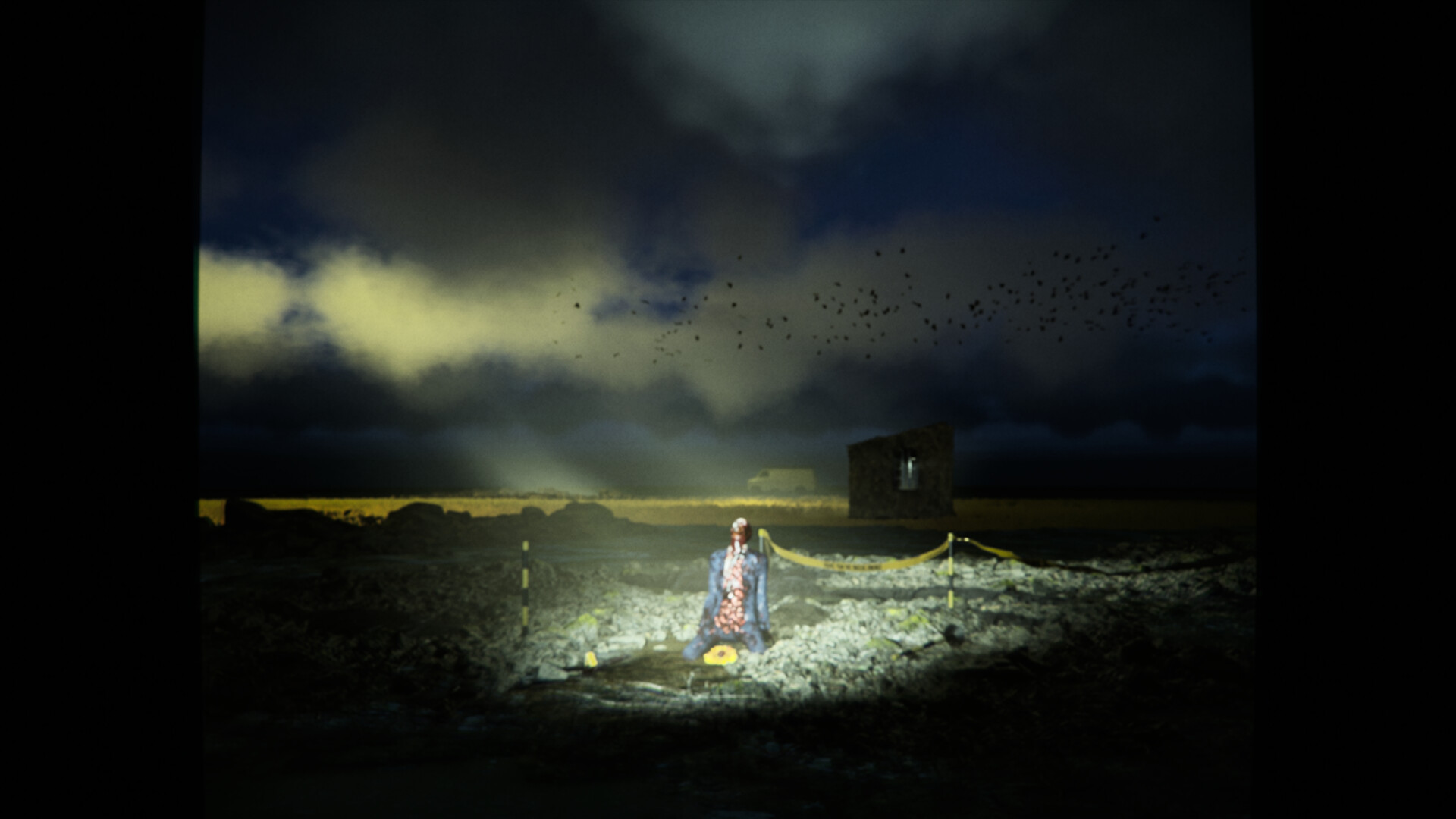 .redruM screenshot 13