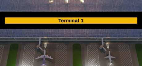 Terminal One Cover Image