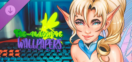 Fee-massage: Wallpapers Pack