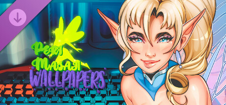 Peri Masajı: Wallpapers Pack