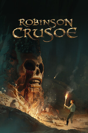 Robinson Crusoe