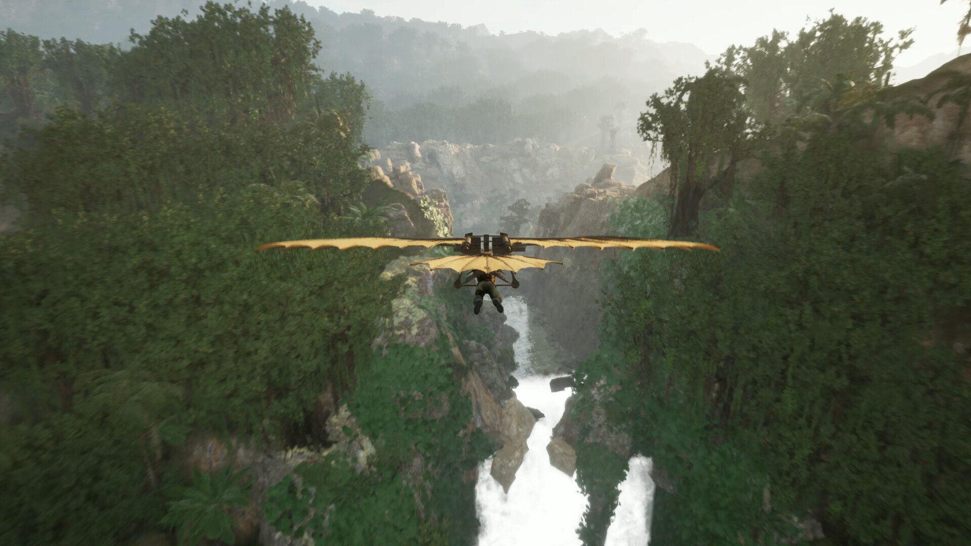 Robinson Crusoe screenshot 4