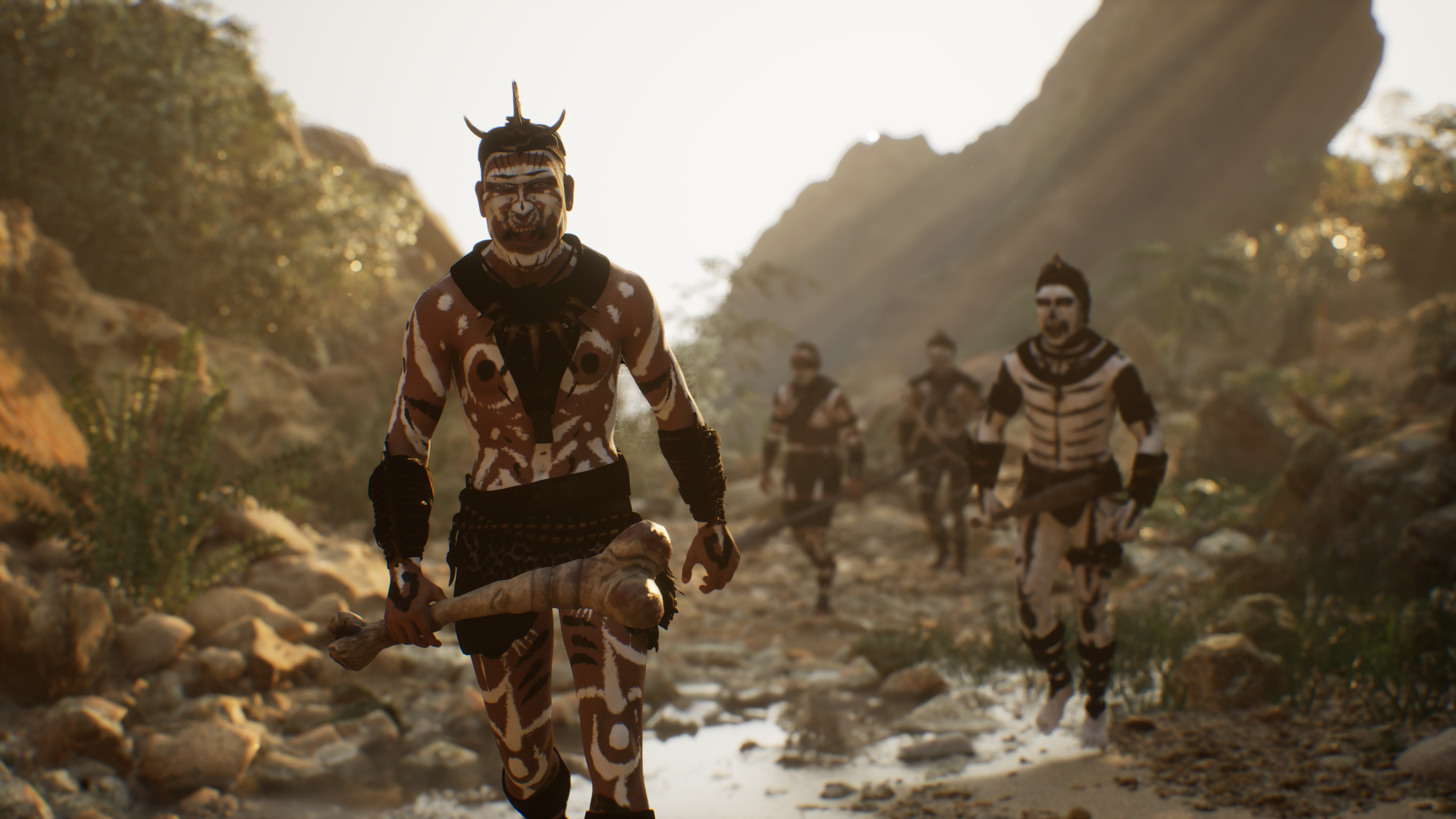 Robinson Crusoe screenshot 10