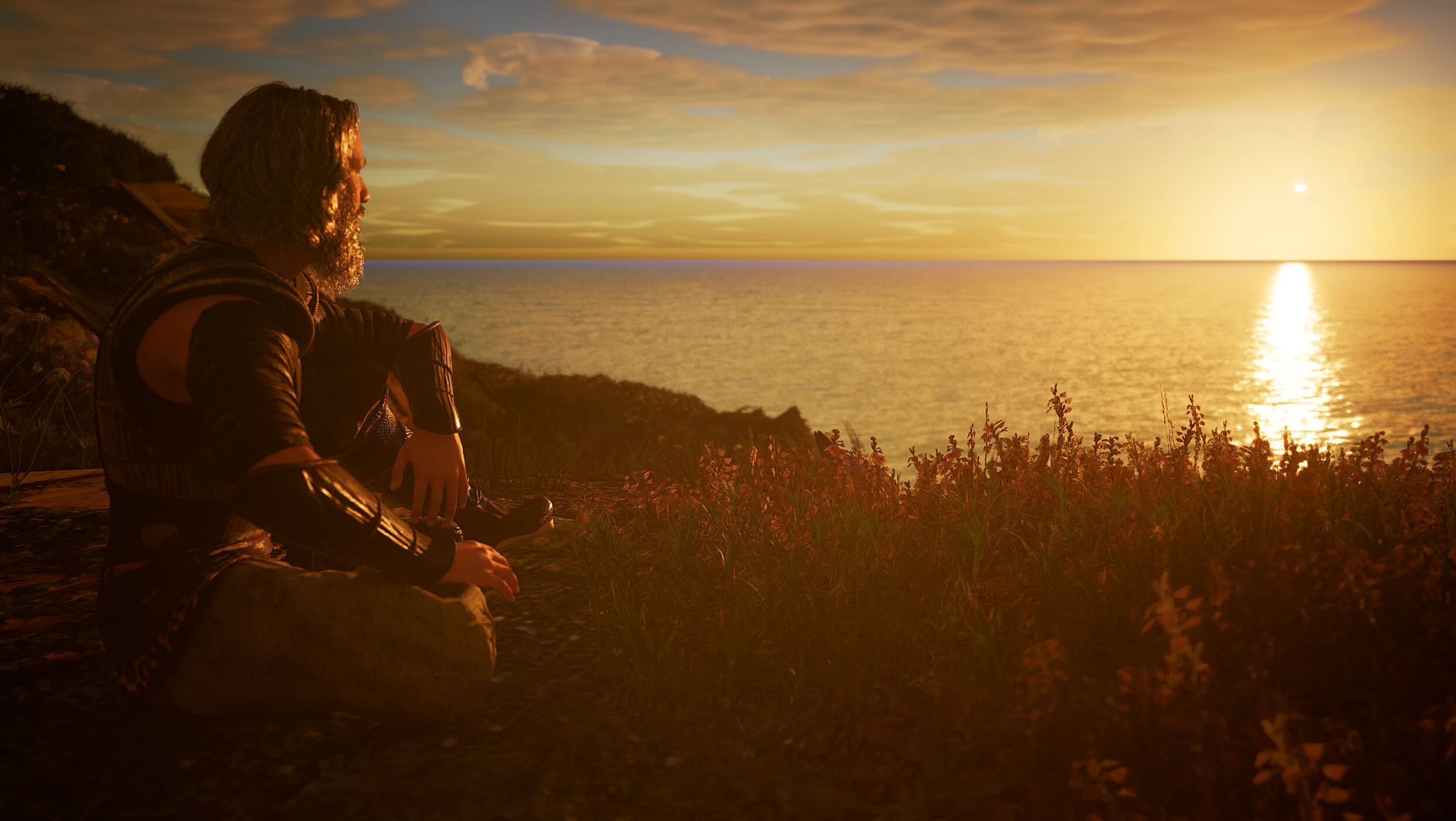 Robinson Crusoe screenshot 8