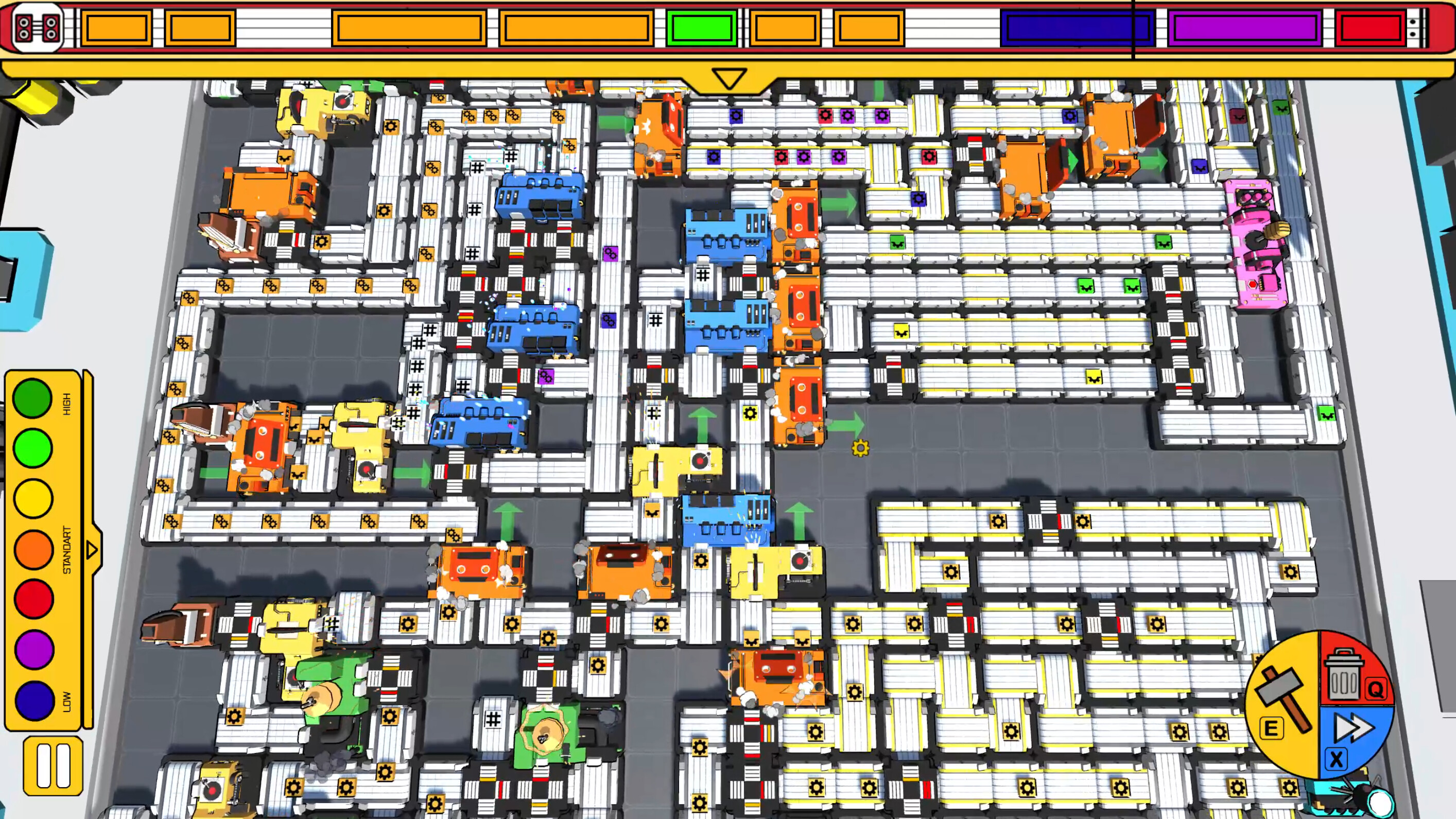 Assemble Ensemble screenshot 5
