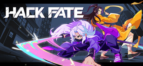 Hack Fate