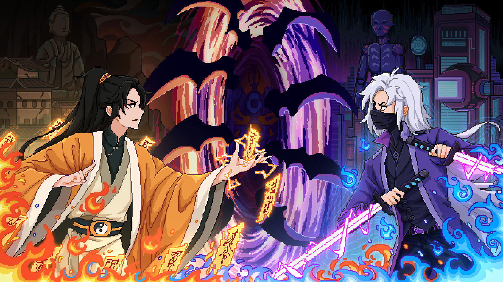 偷天换命 Hack Fate screenshot 18