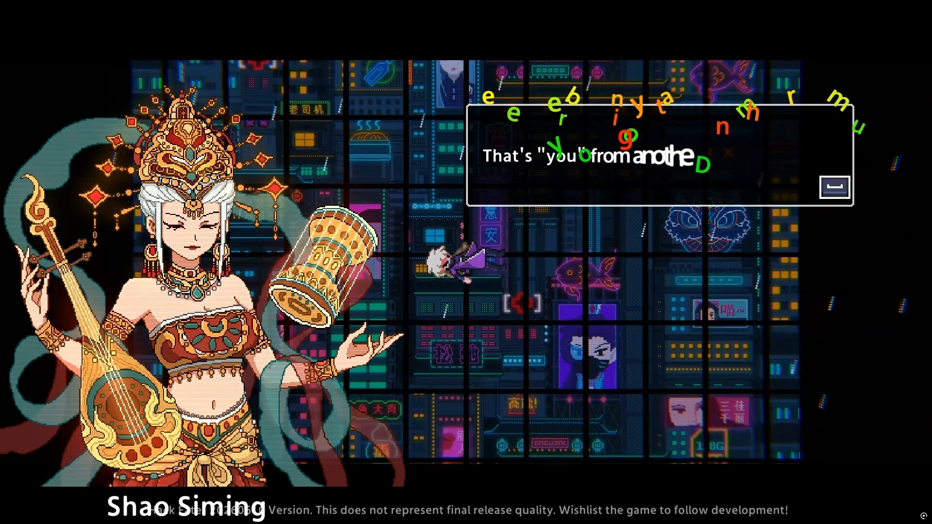 偷天换命 Hack Fate screenshot 1