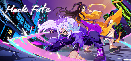 Hack Fate