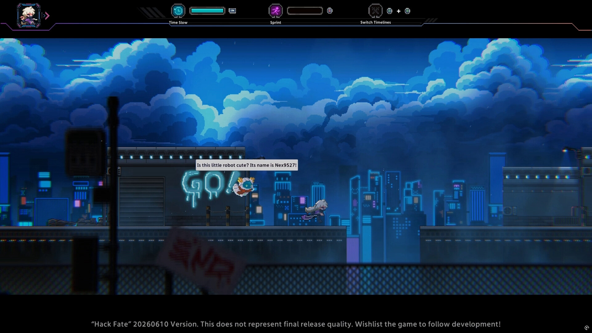 偷天换命 Hack Fate screenshot 6