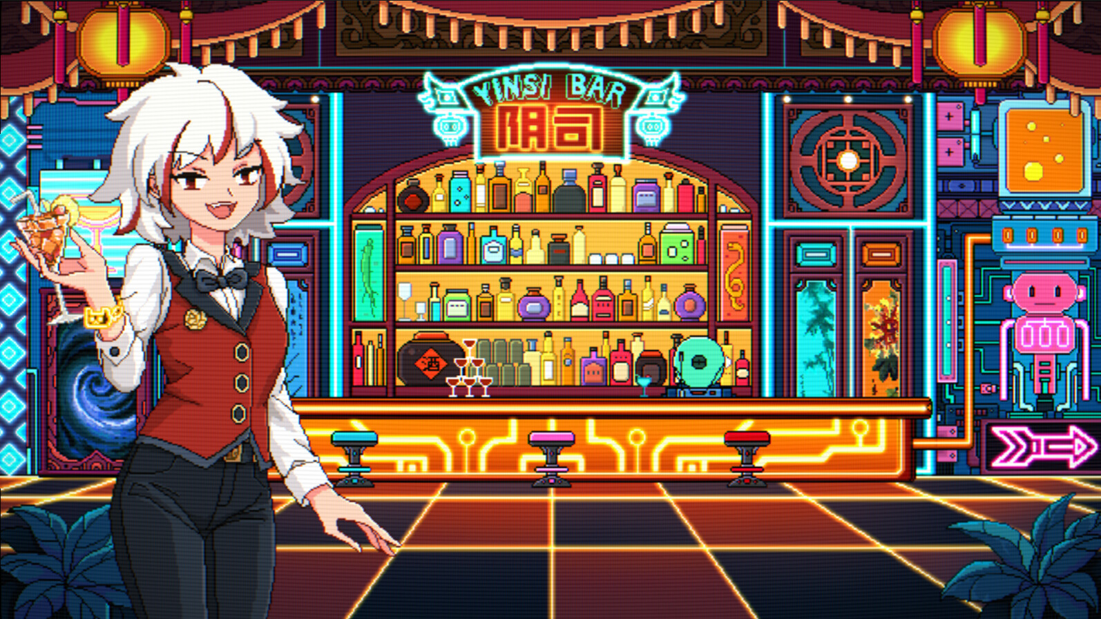 偷天换命 Hack Fate screenshot 16