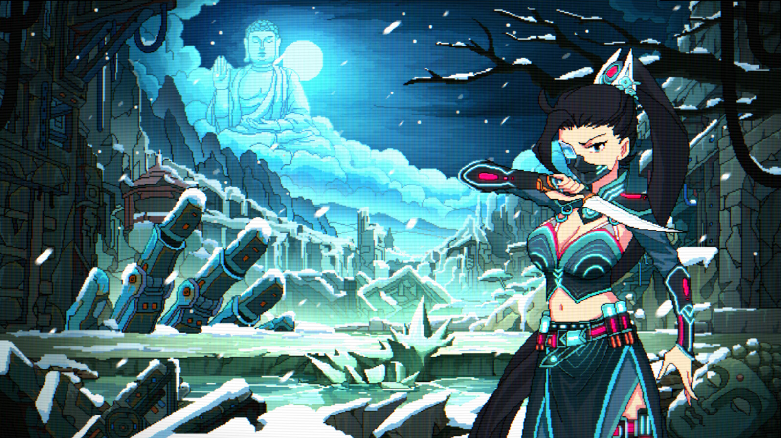 偷天换命 Hack Fate screenshot 17