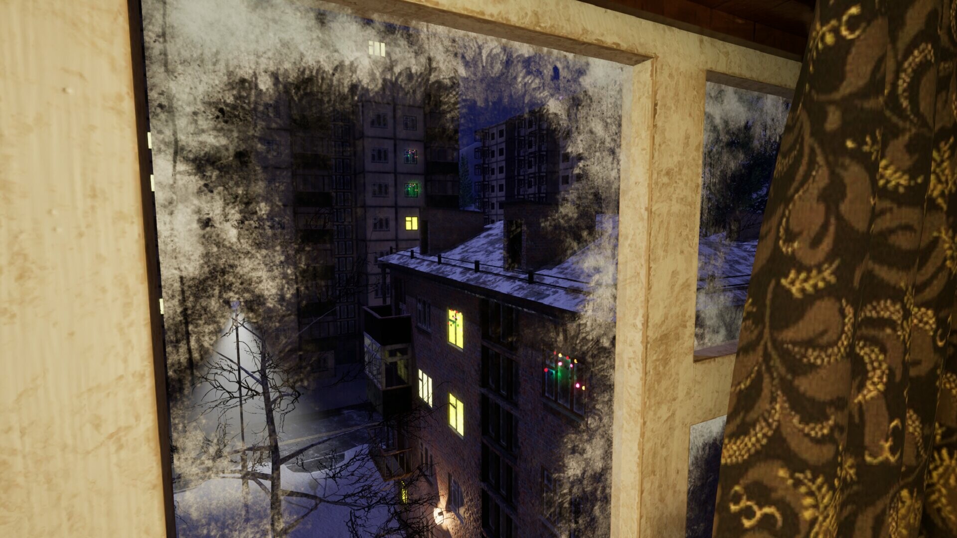 New Year Simulator 2025 screenshot 11
