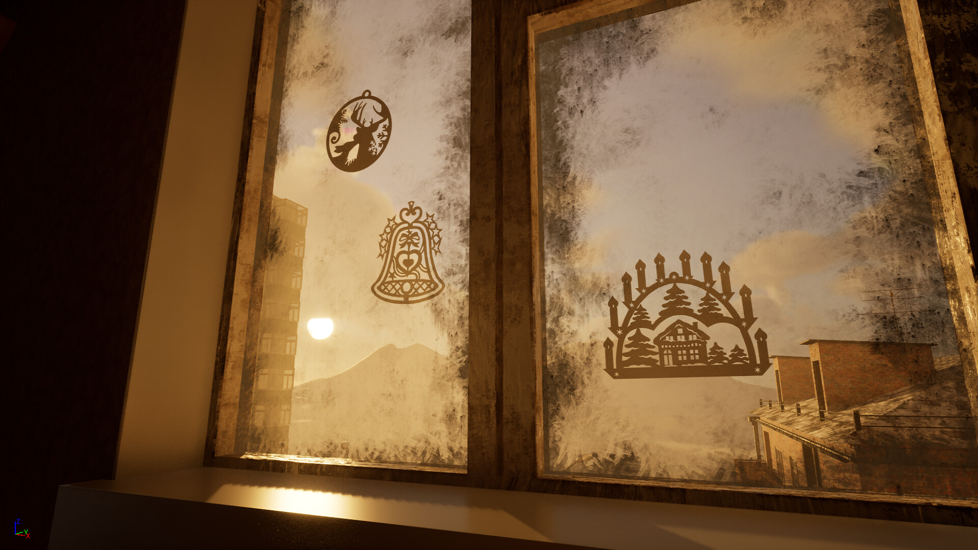 New Year Simulator 2025 screenshot 13