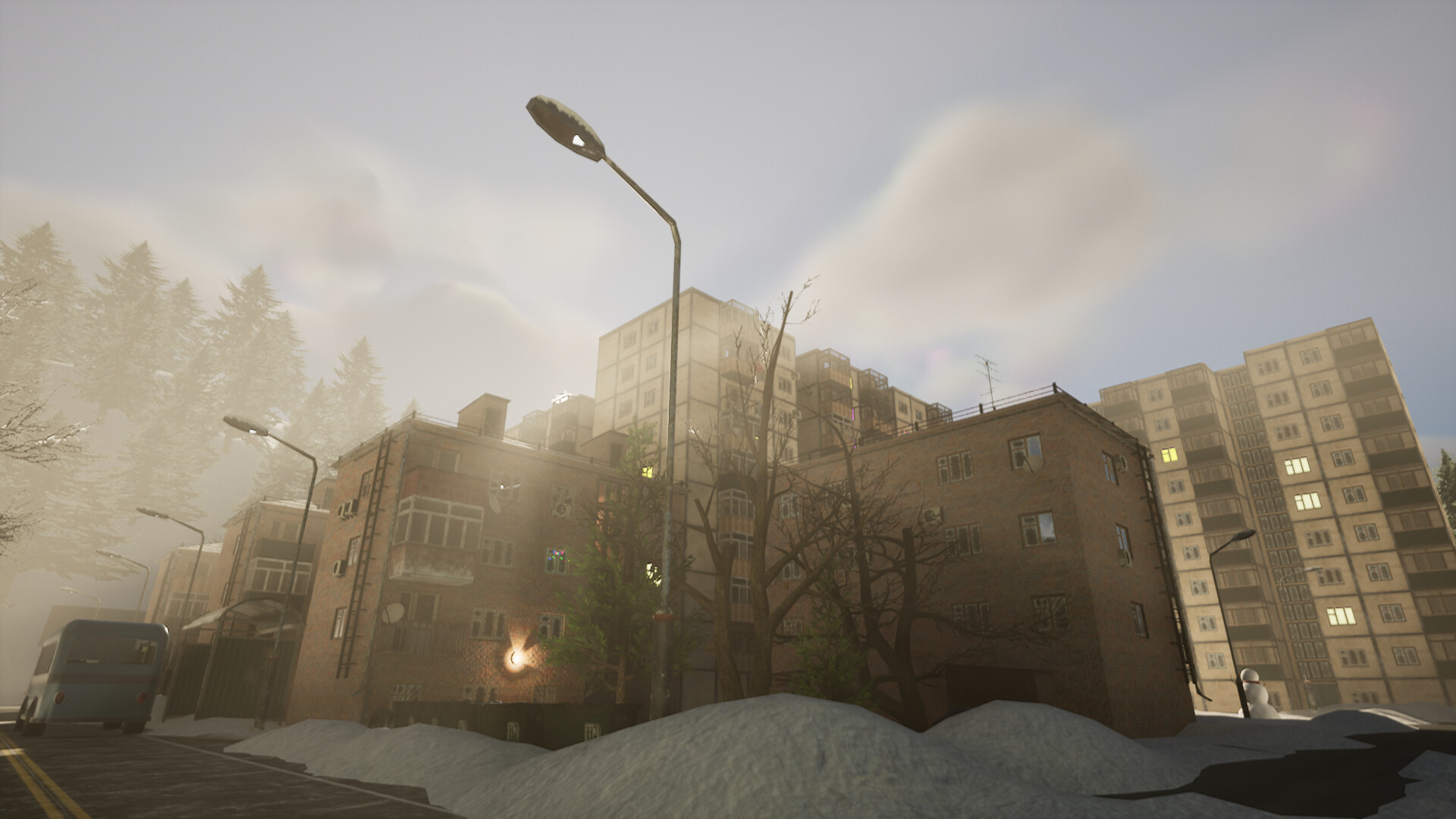 New Year Simulator 2025 screenshot 16