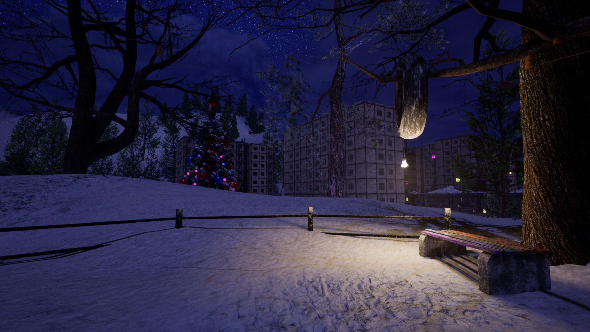 New Year Simulator 2025 screenshot 4
