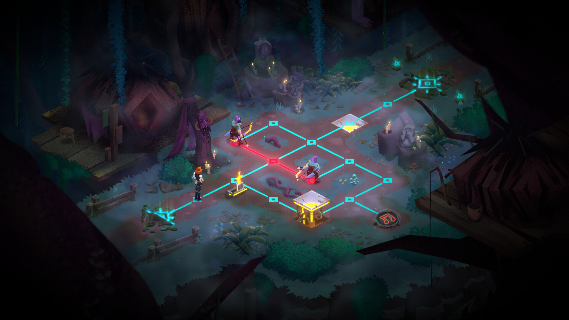 Emptiness Sire screenshot 9