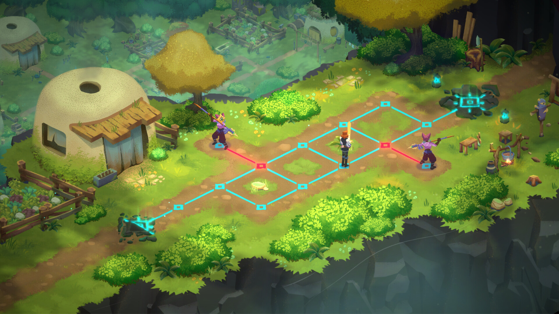 Emptiness Sire screenshot 10