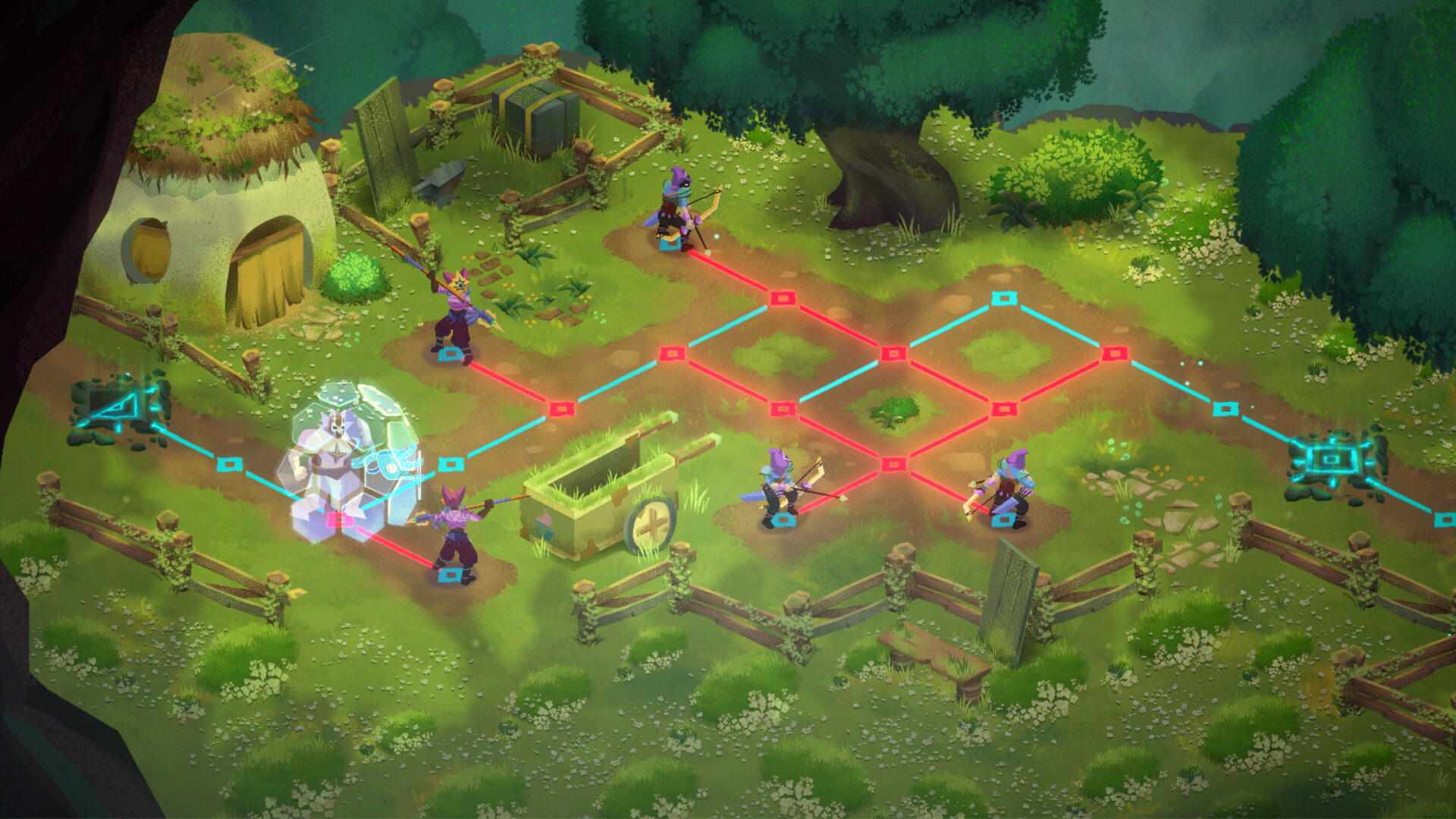 Emptiness Sire screenshot 6
