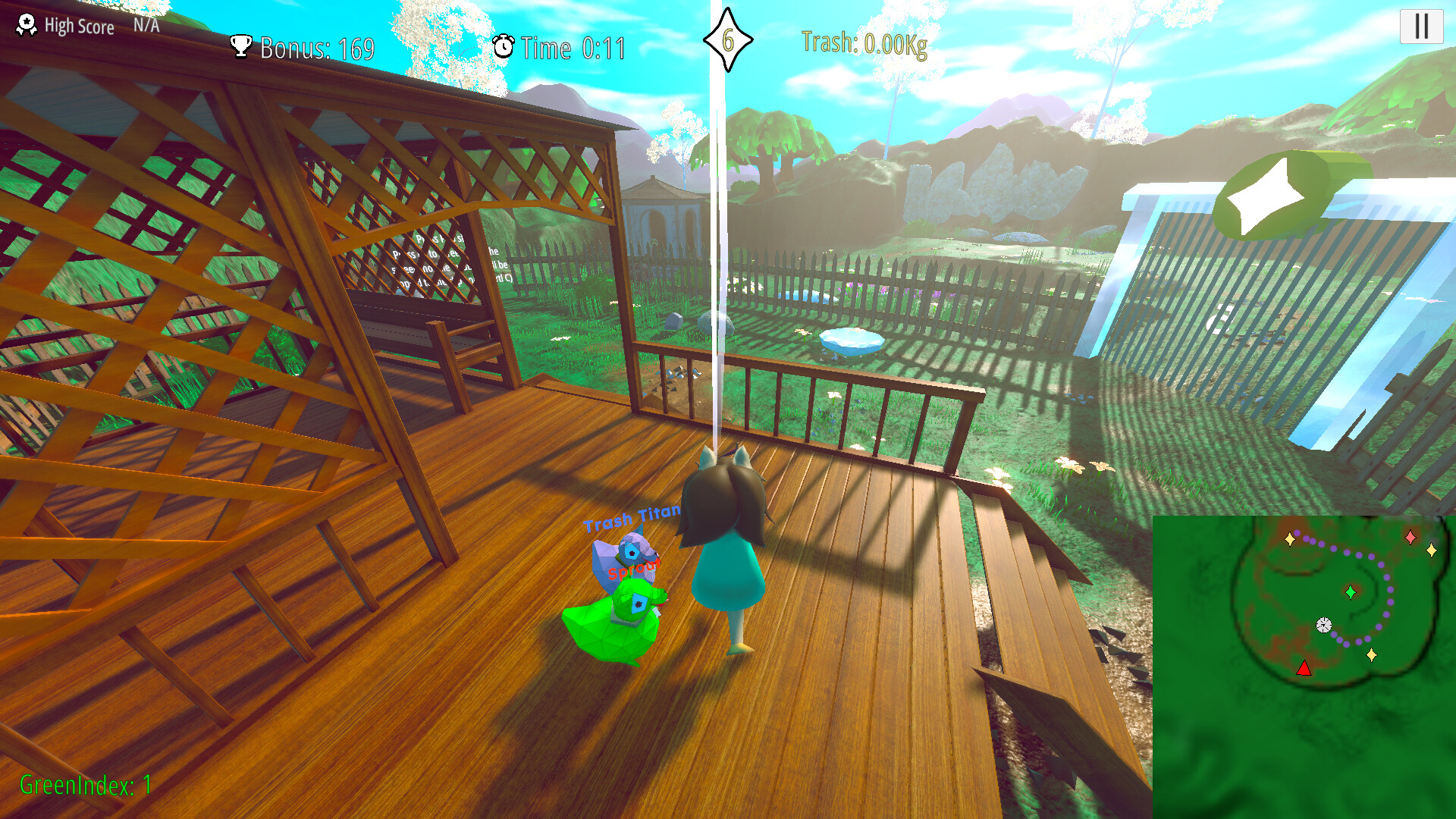 Dukgies screenshot 5
