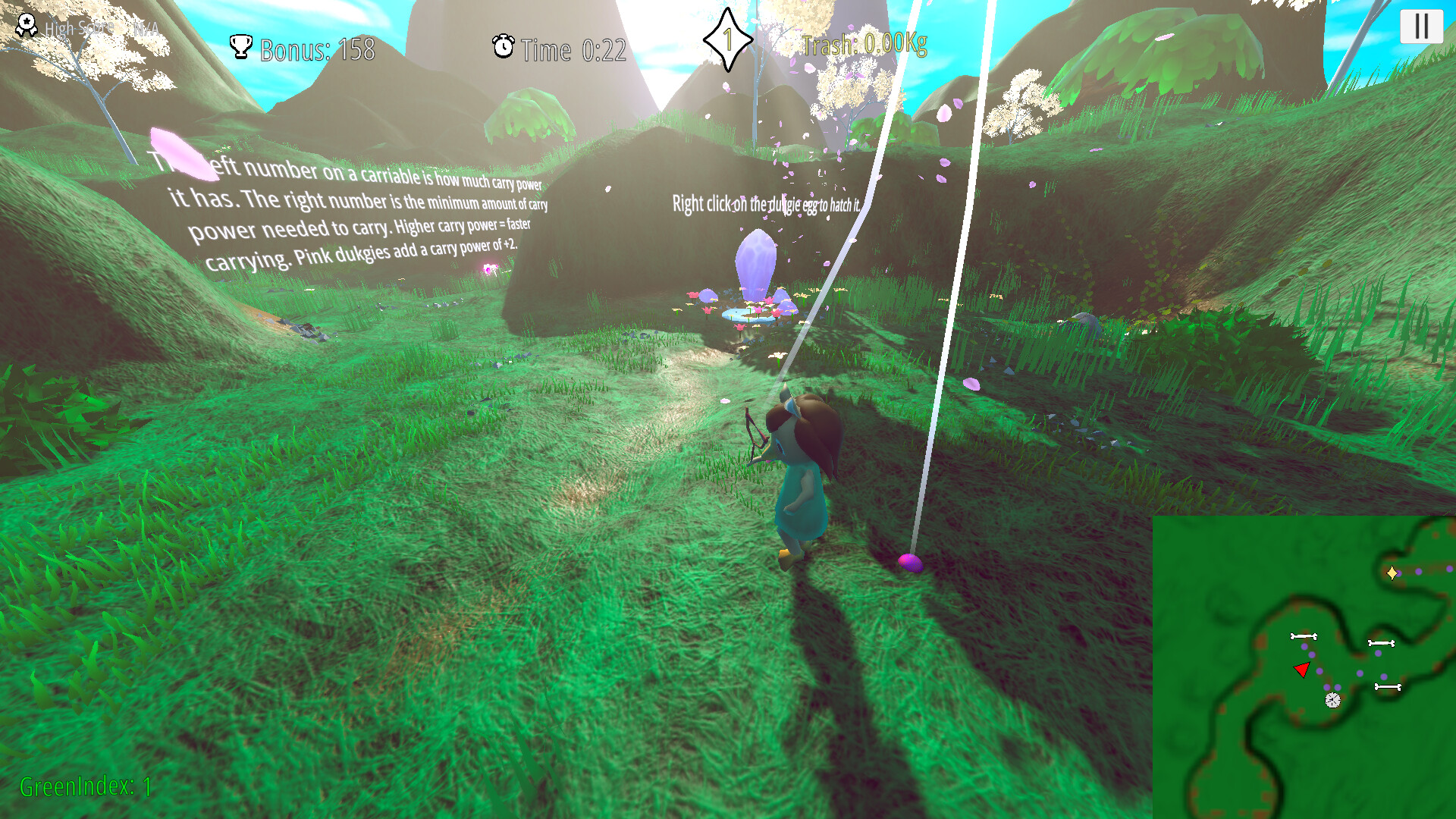 Dukgies screenshot 3