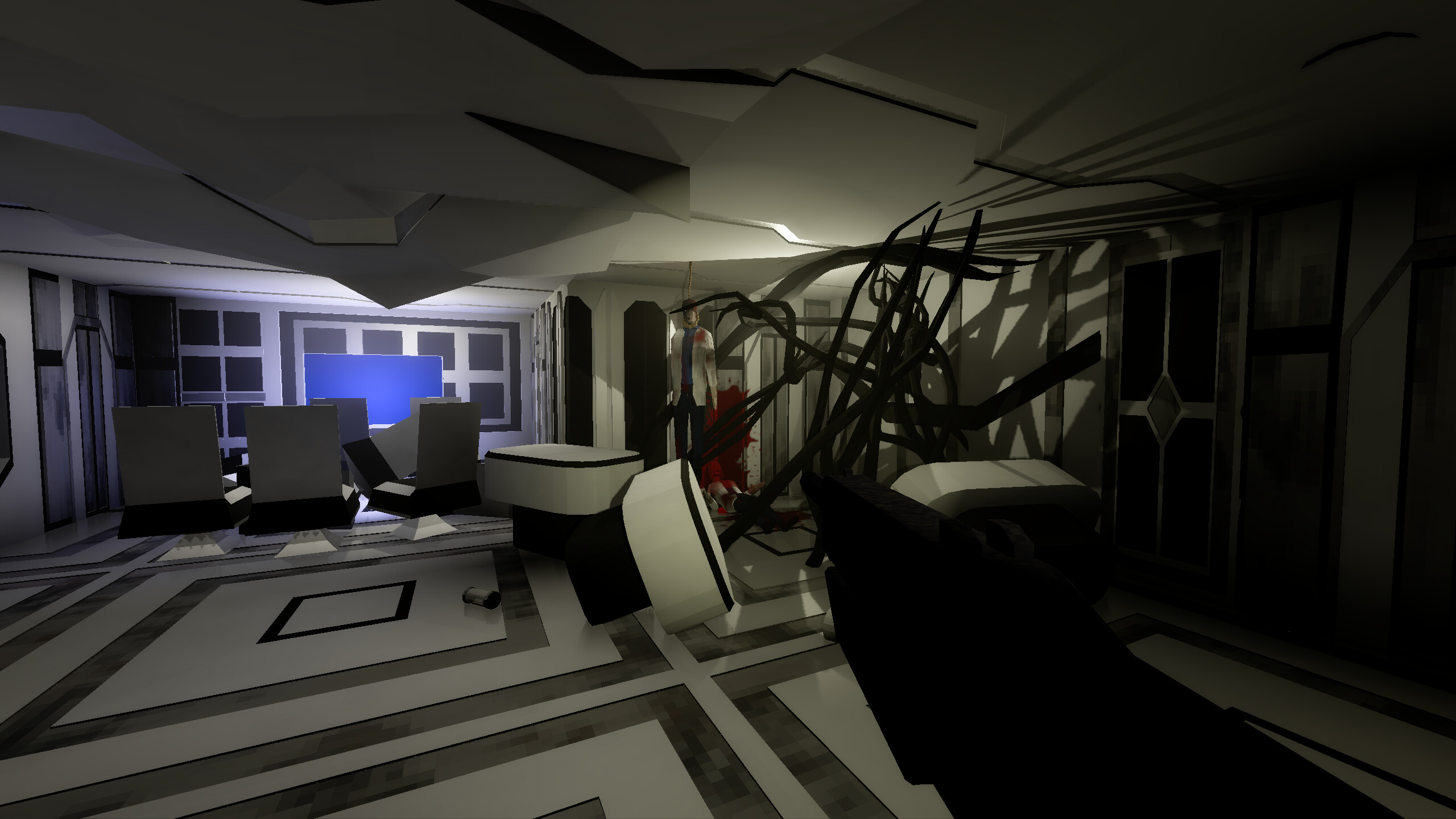 The SS Destiny Disaster screenshot 8