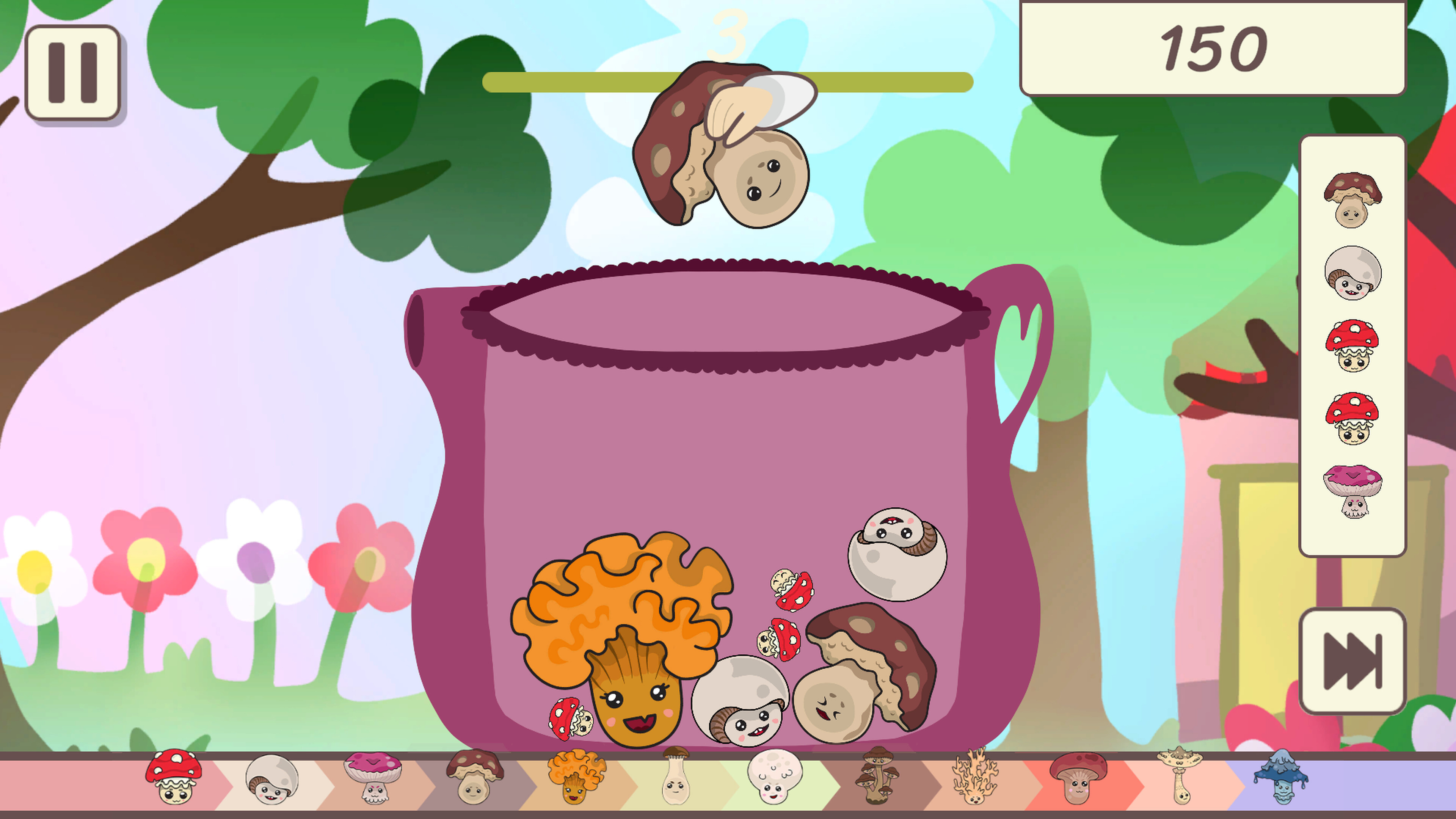 Sweet Home Drawing - Background screenshot 2