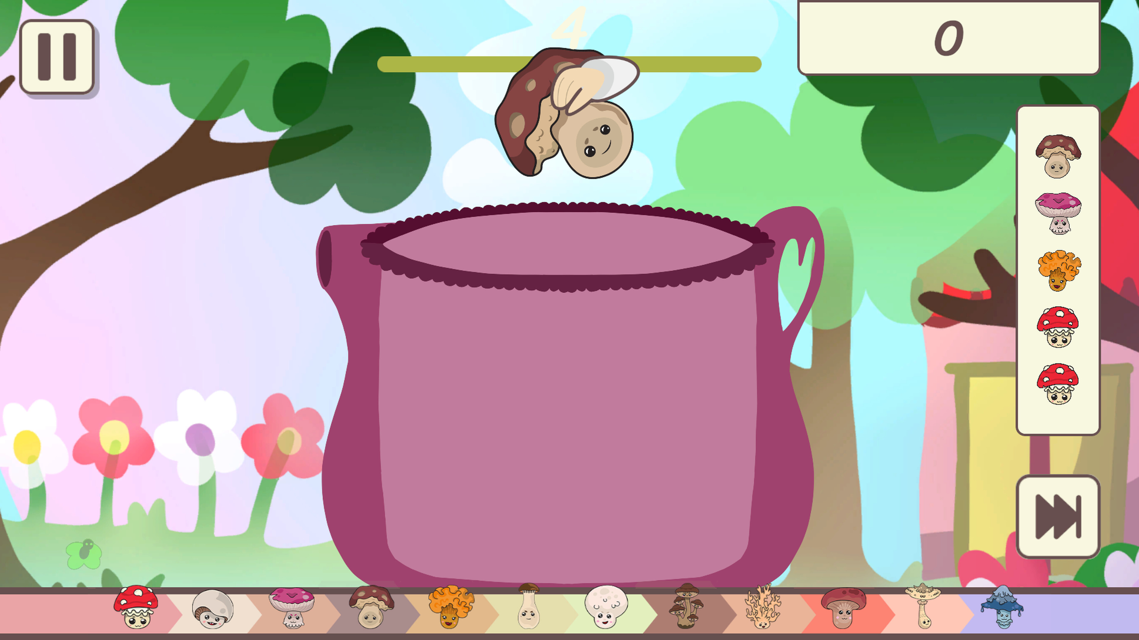 Sweet Home Drawing - Background screenshot 1