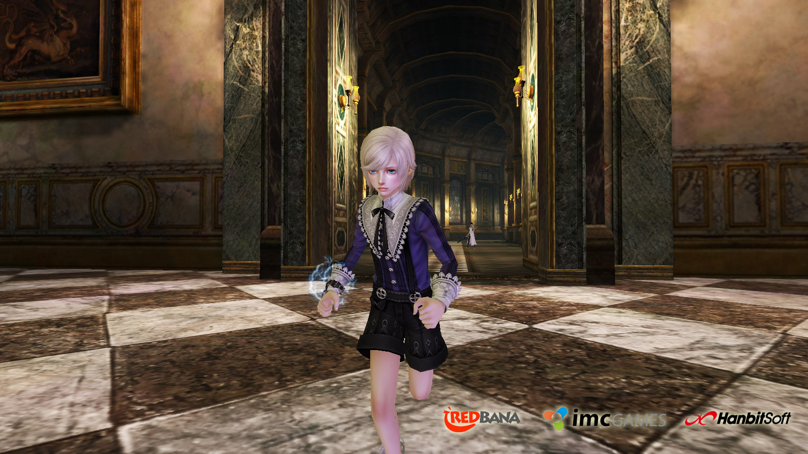 Granado Espada screenshot 7