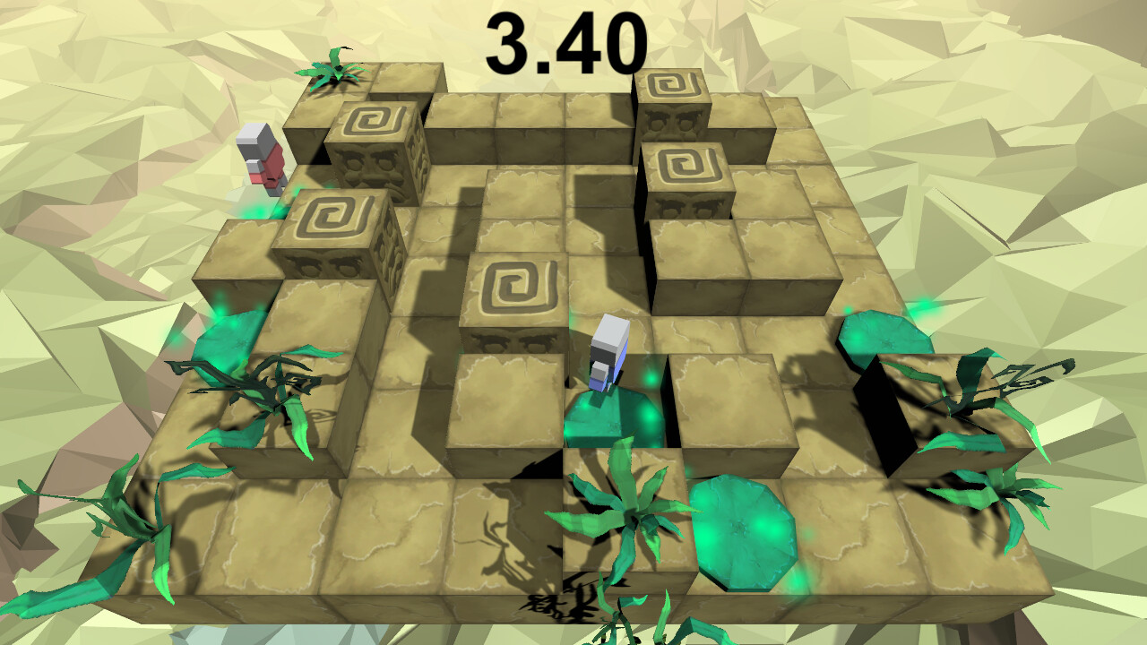 Mythos Interactive Game Collection screenshot 6