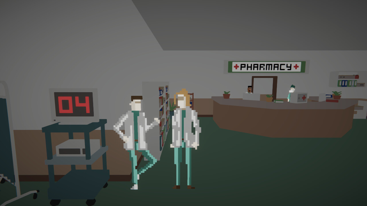 Mythos Interactive Game Collection screenshot 5