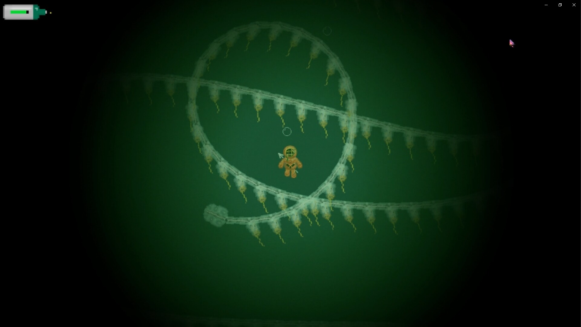 Mariana screenshot 6